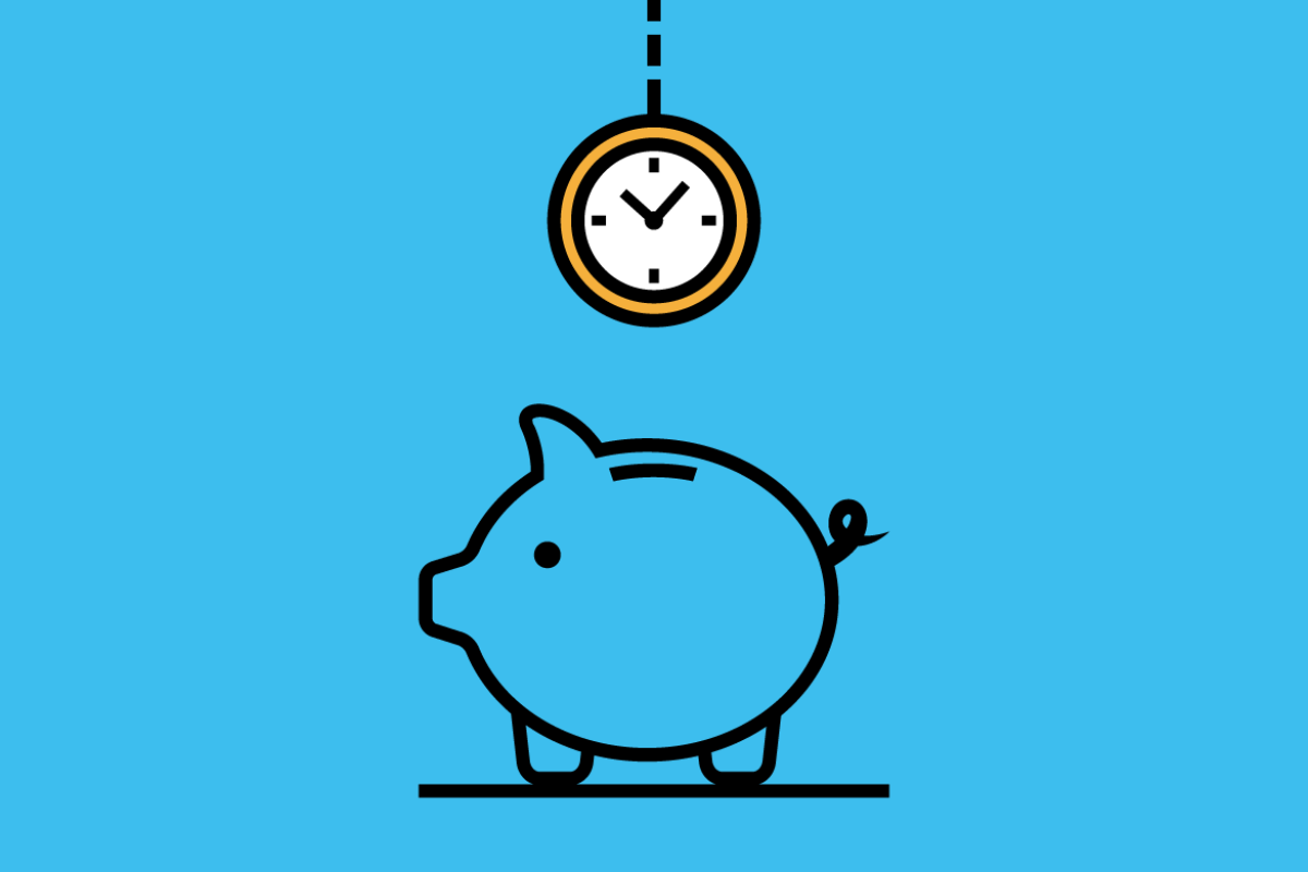 STEPS Forward™: Time-savings: The Basics