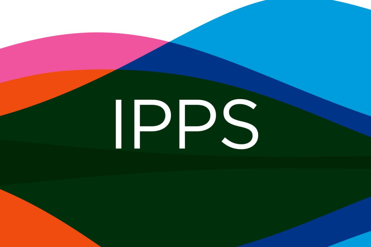 June 2022 IPPS Section Meeting