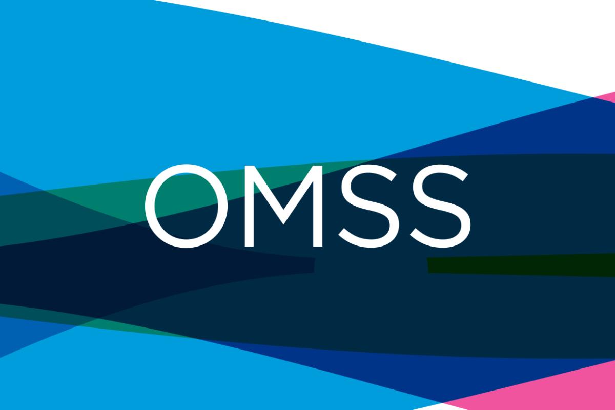 June 2022 OMSS Section Meeting