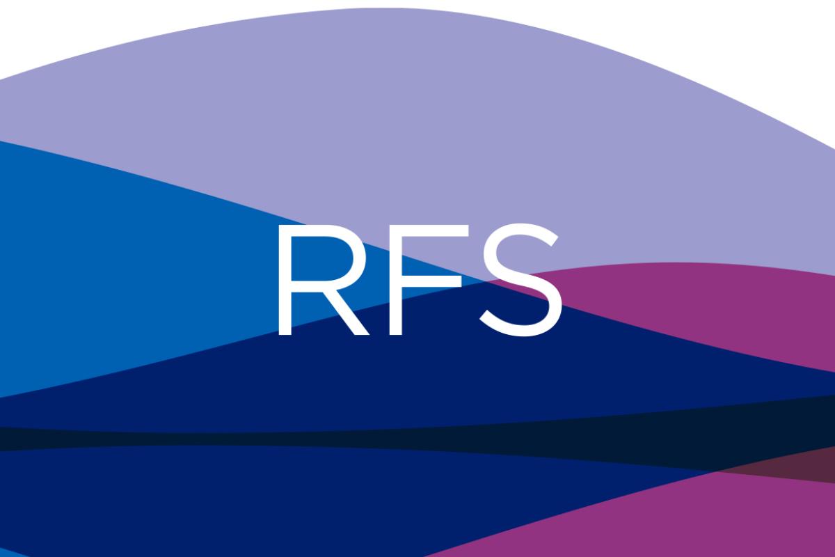 June 2022 RFS Section Meeting