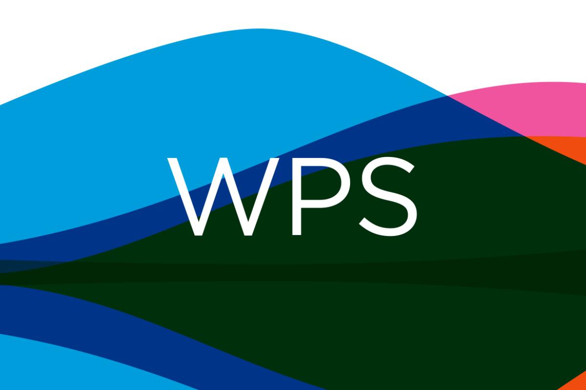 June 2022 WPS Section Meeting