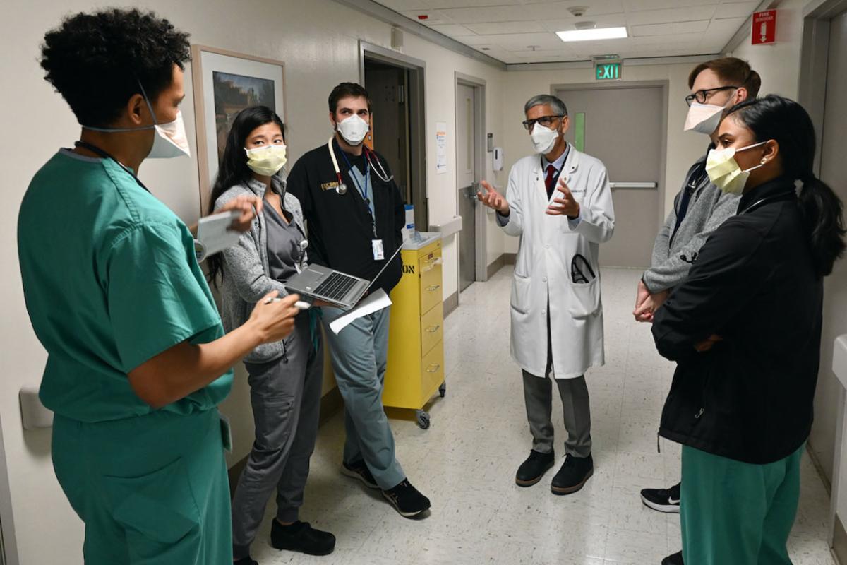 How diversity's power can help overcome the physician shortage | American  Medical Association