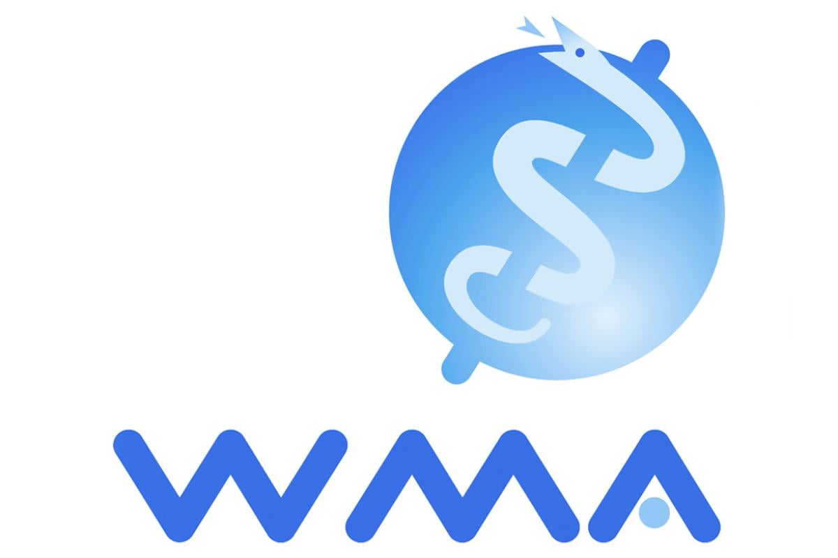 World Medical Association (WMA) logo