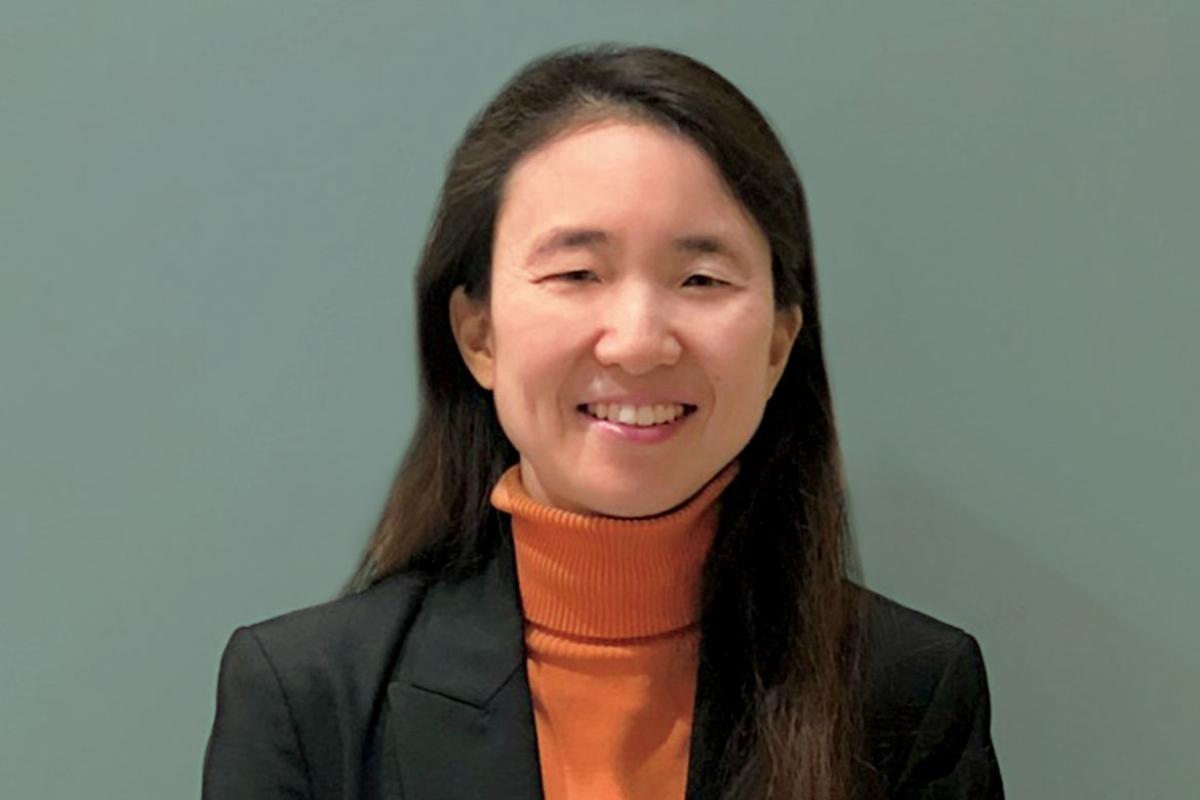 Elisa Choi, MD
