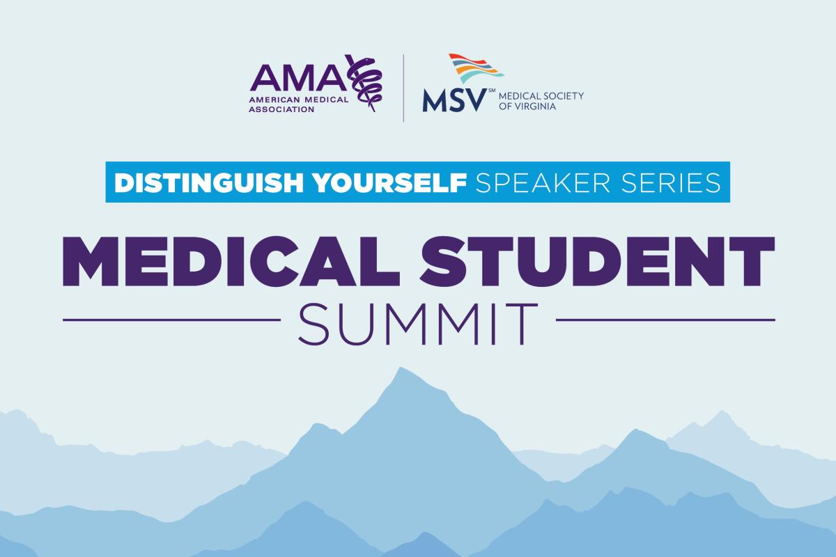 AMA MSV Summit