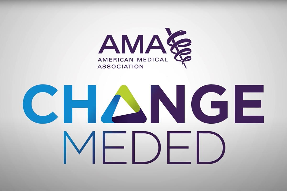 Accelerating Change in Medical Education: Change Meded