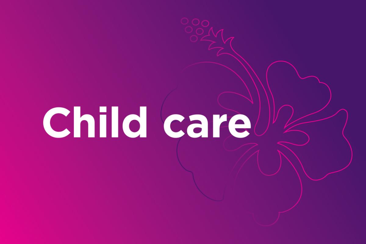 2022 Interim Meeting of HOD child care