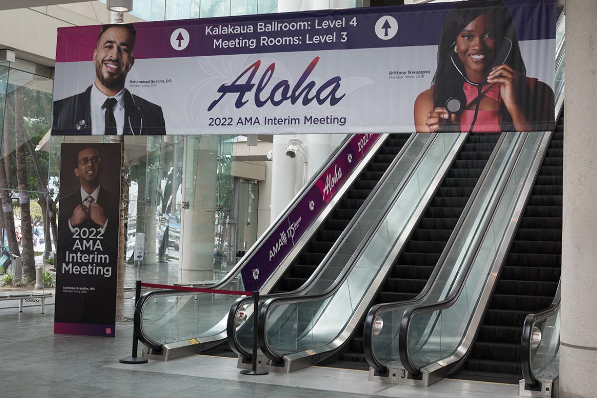 2022 Interim Meeting