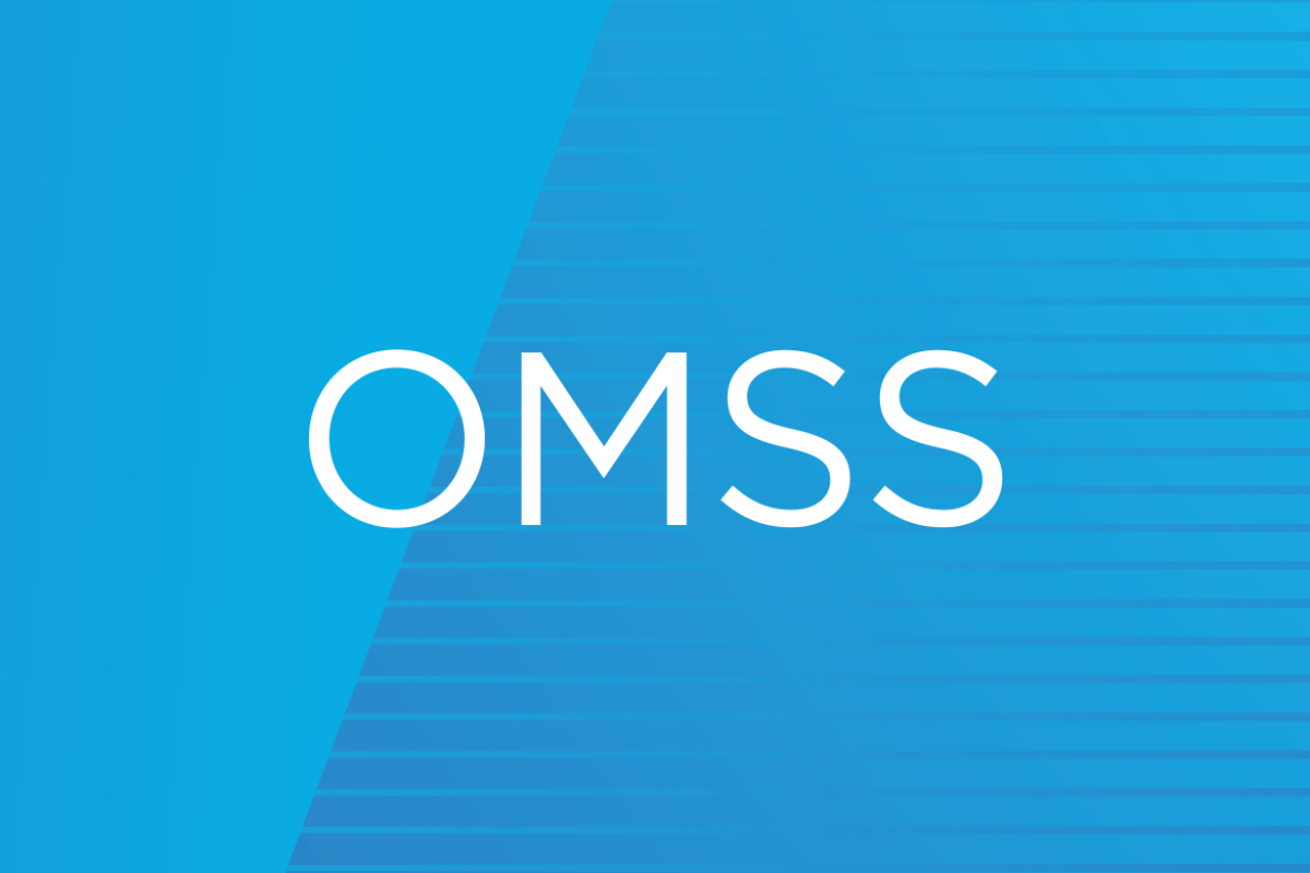 2023 OMSS Annual Meeting