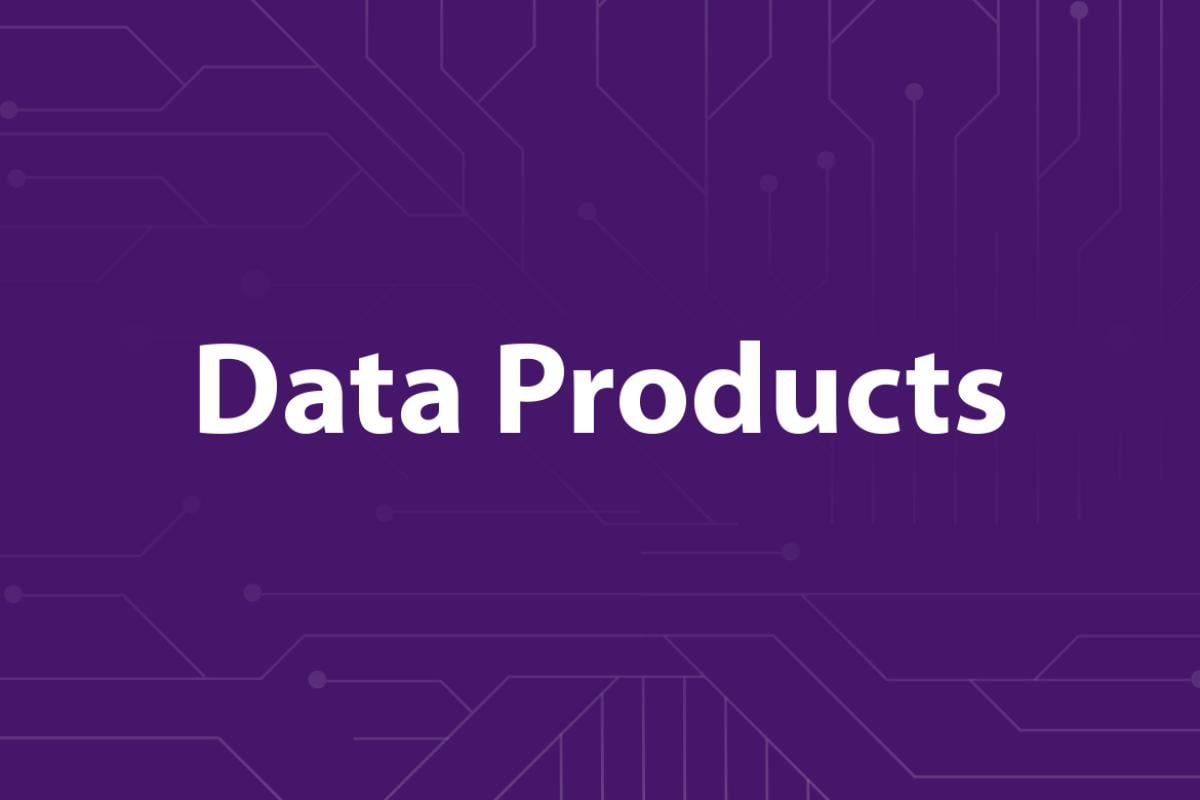 AMA Store data products