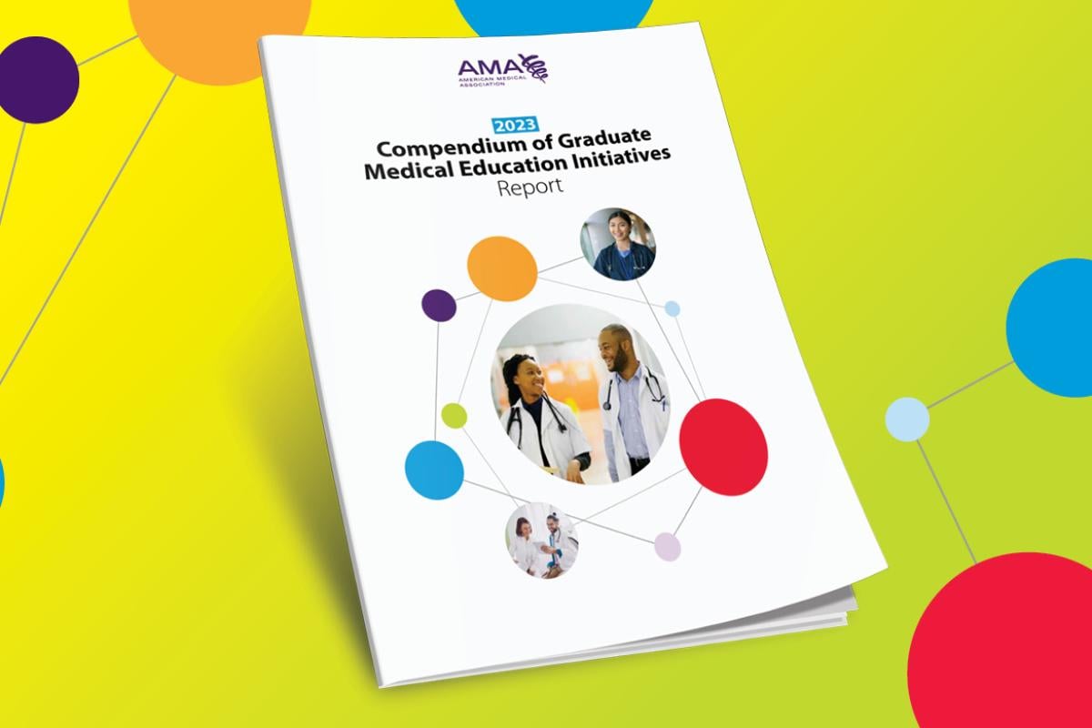 2023 Compendium of GME Initiatives Report