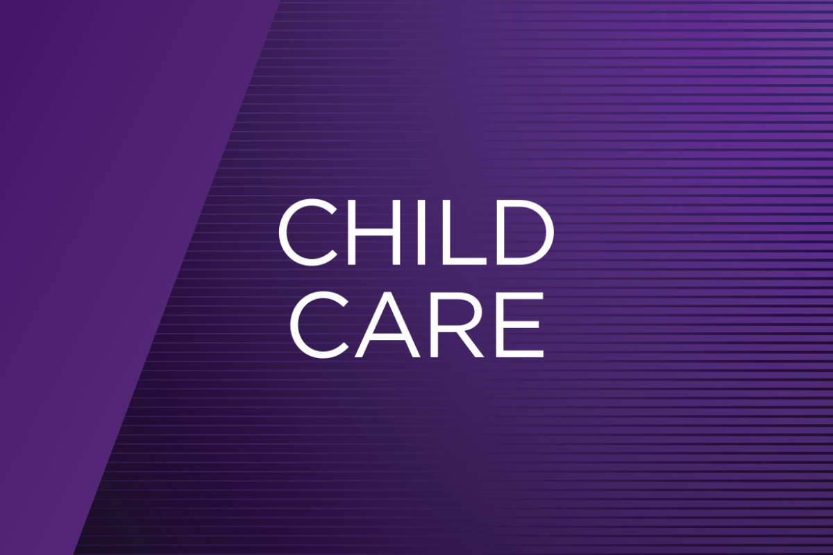 2023 Annual Meeting of HOD child care