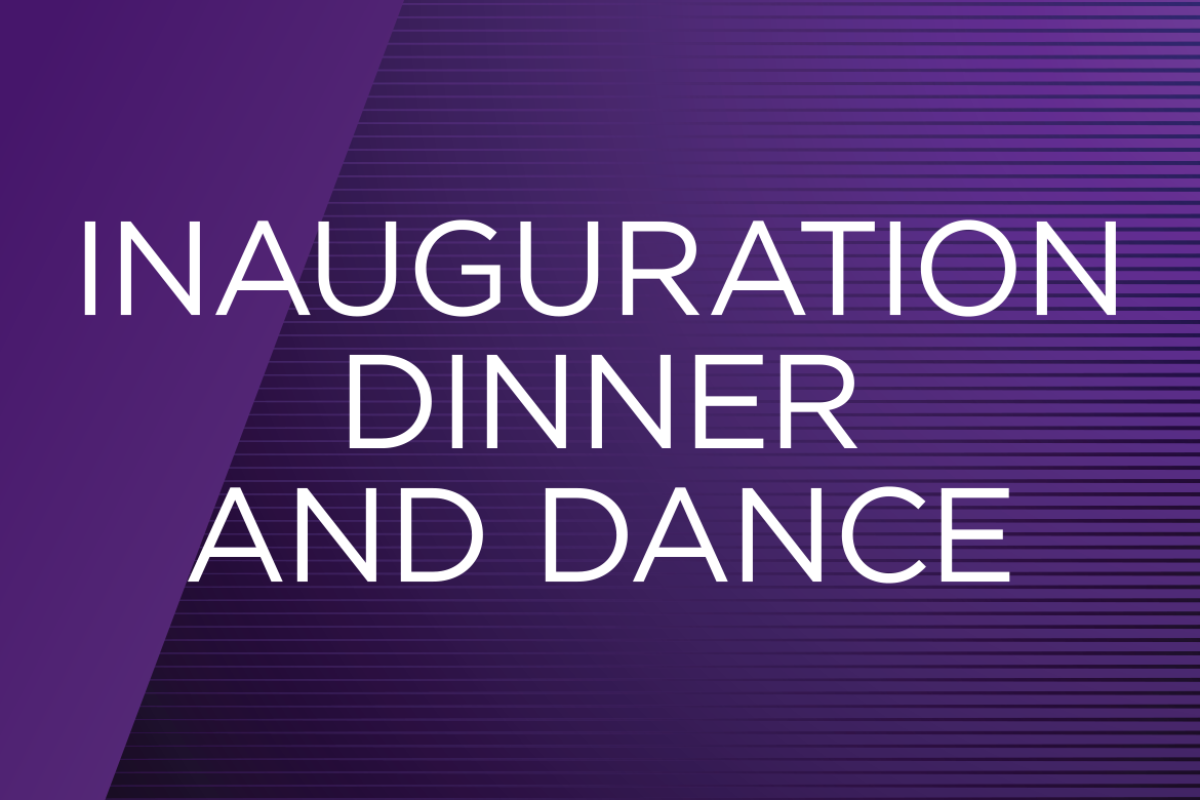 2023 Annual inauguration dinner & dance