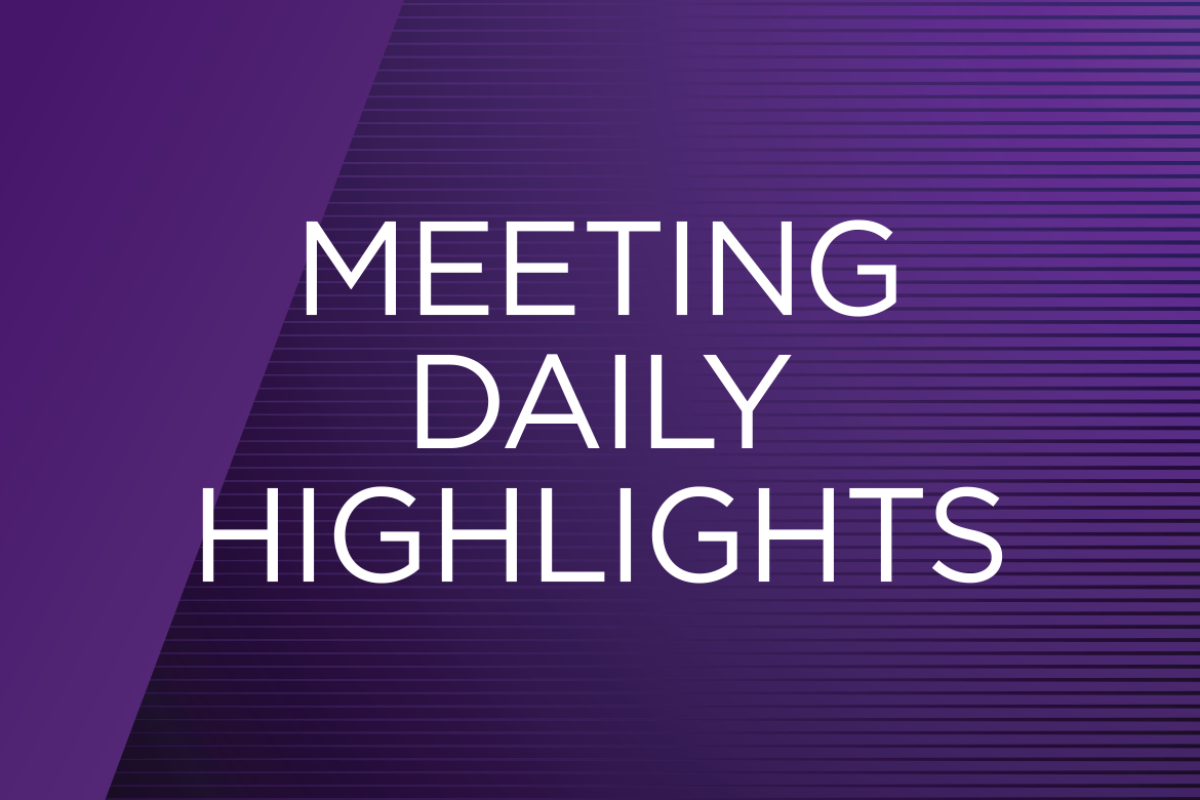 2023 Annual Meeting daily highlights