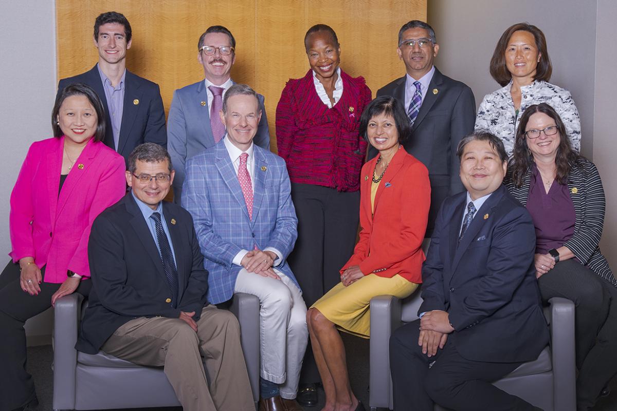 Council on Medical Service Governing Council 