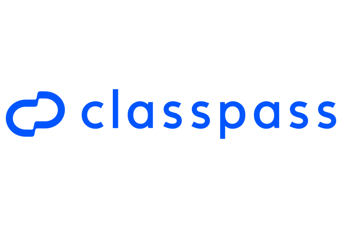 ClassPass blue logo