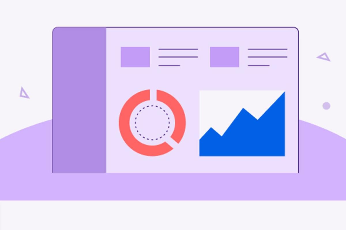 FREIDA dashboard