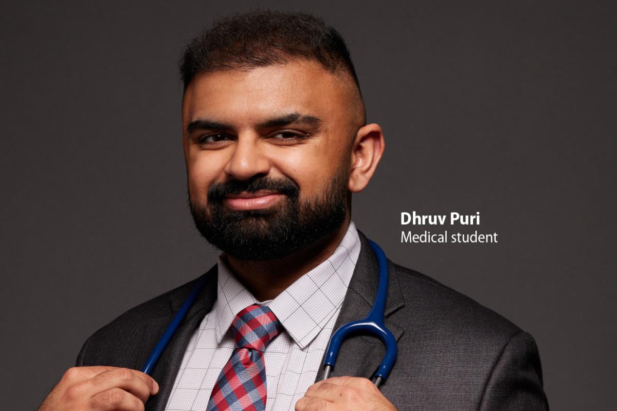 Medical student programs