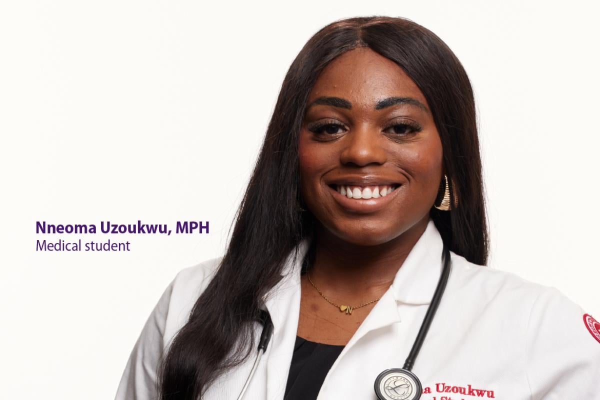 Medical student programs