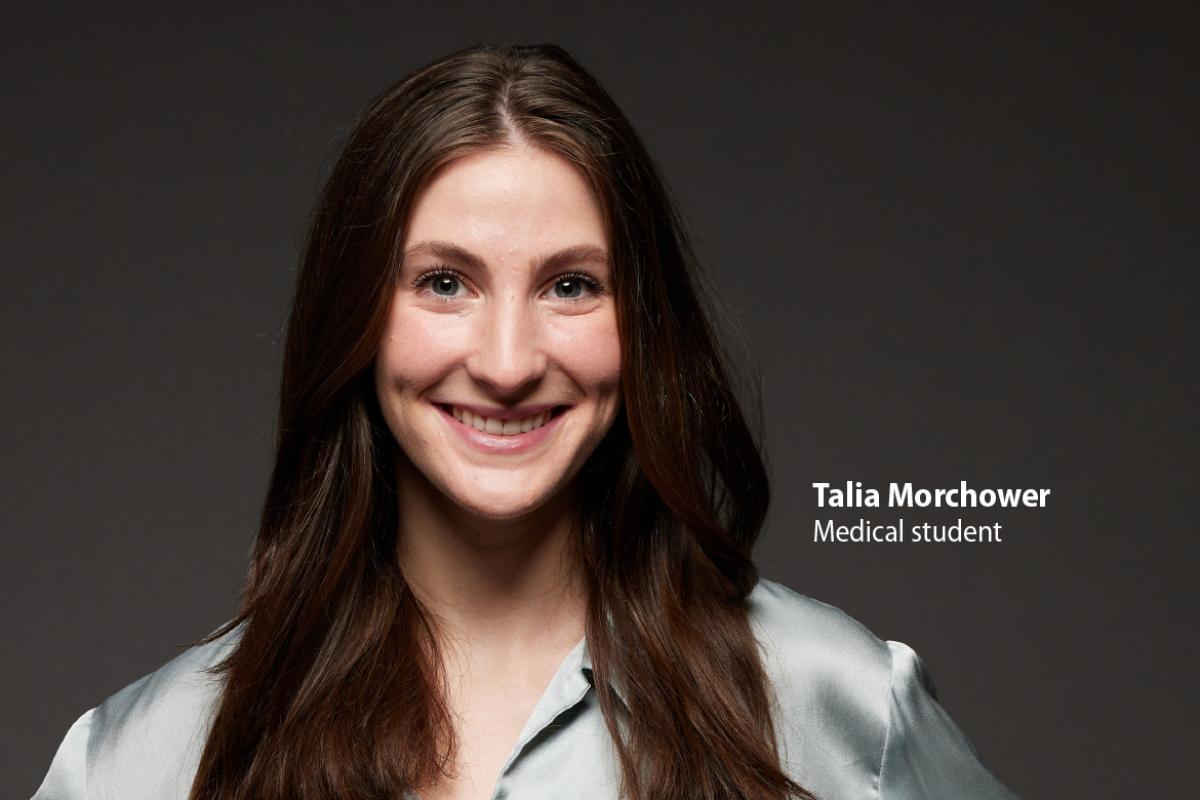 Medical student programs