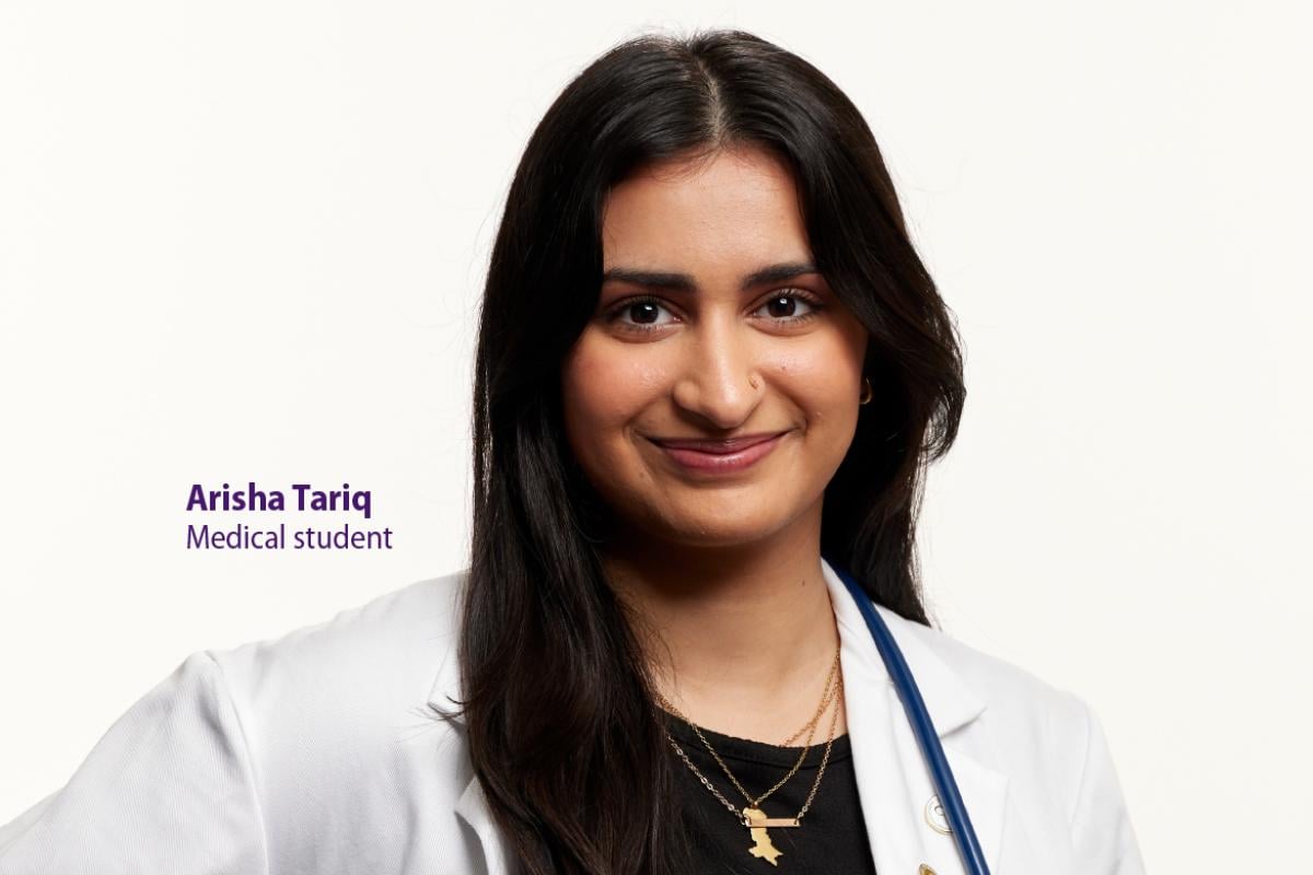 Medical student programs