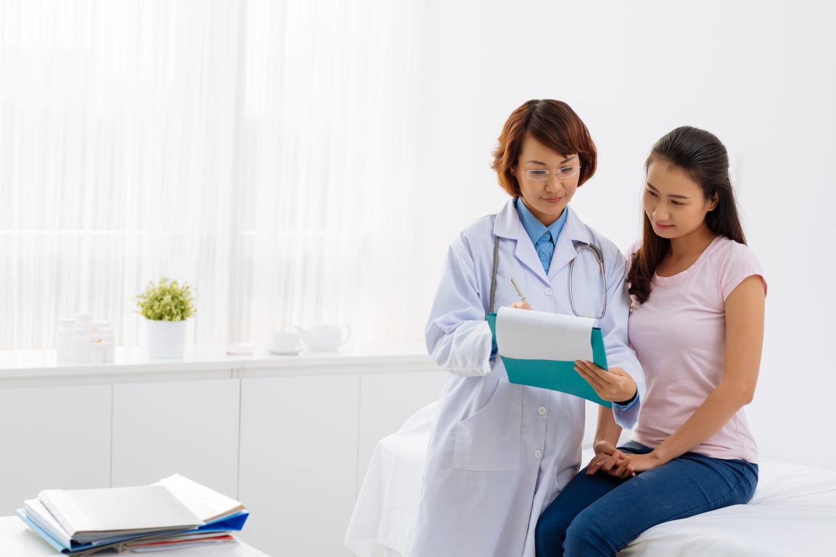 Clinician toolkit: Evaluating for other medical diagnoses