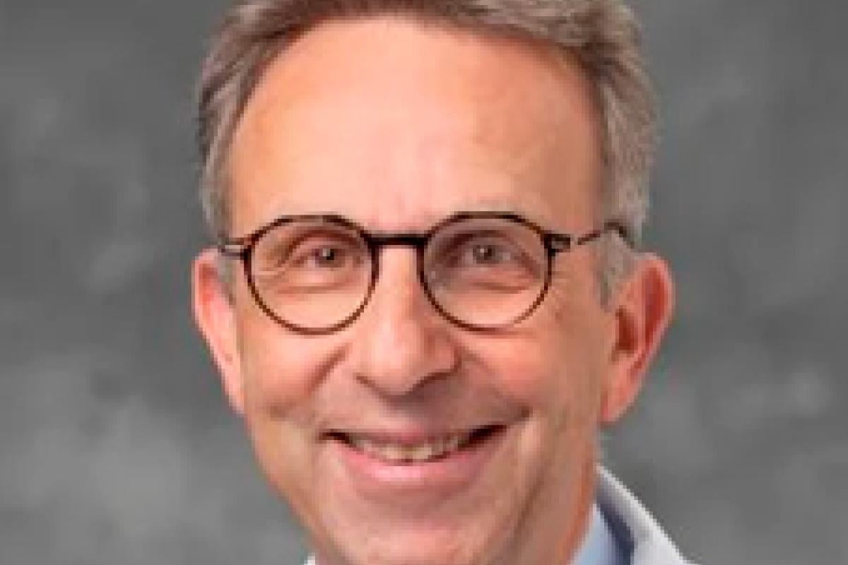 Adnan Munkarah, MD