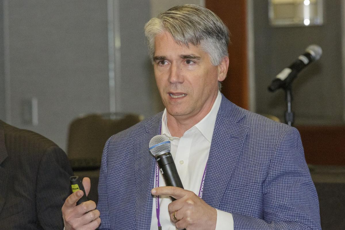 Sidney “Beau” Raymond, MD