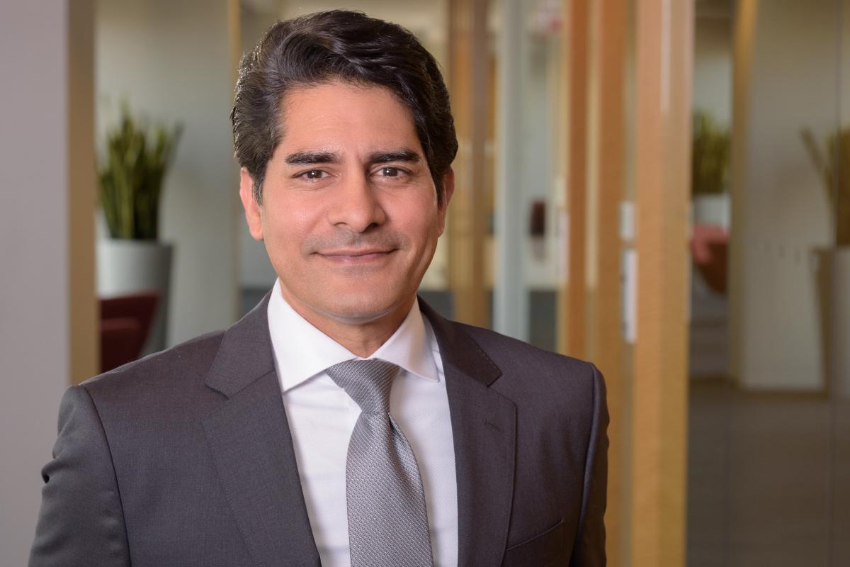 Bobby Mukkamala, MD, high resolution image