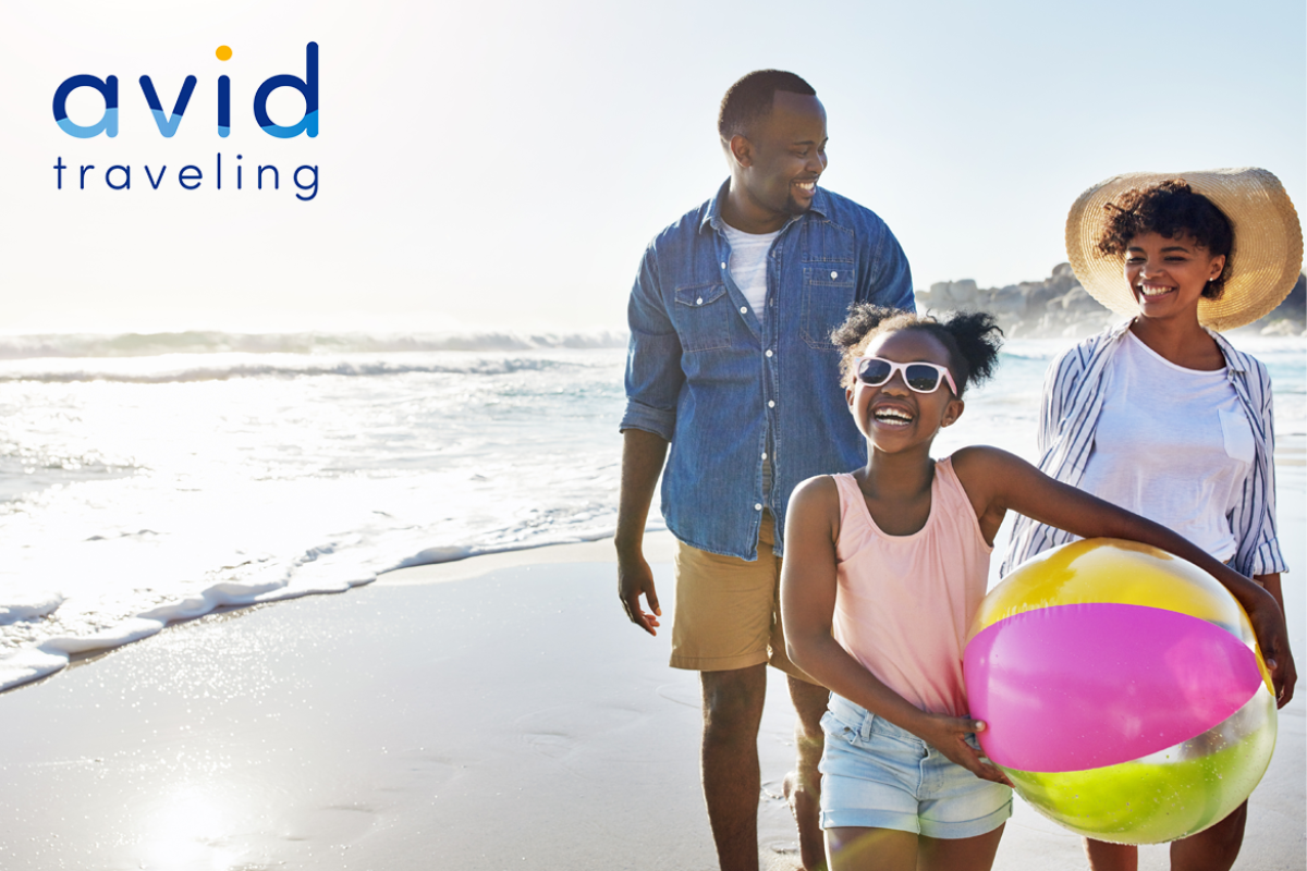 Avid Traveling - benefits