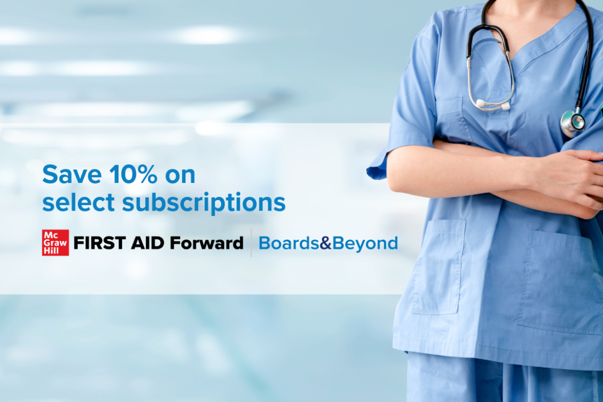 First Aid Forward / Boards & Beyond