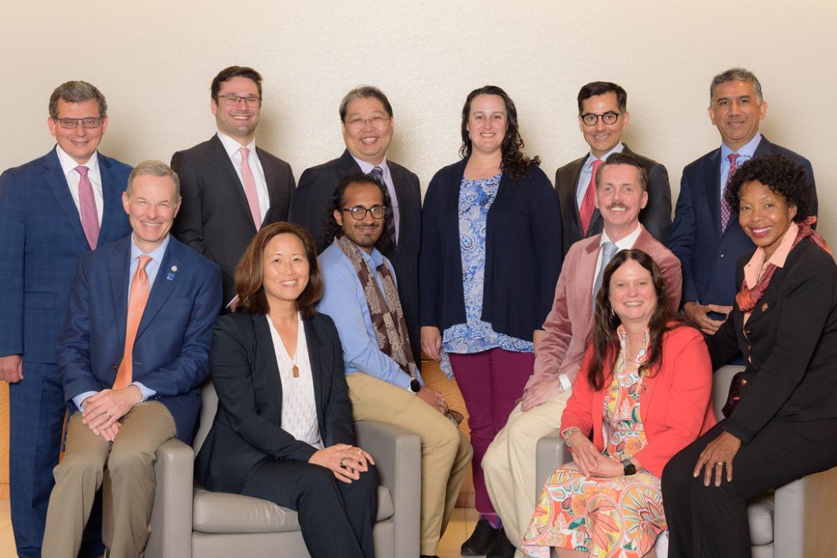 Council on Medical Service Governing Council