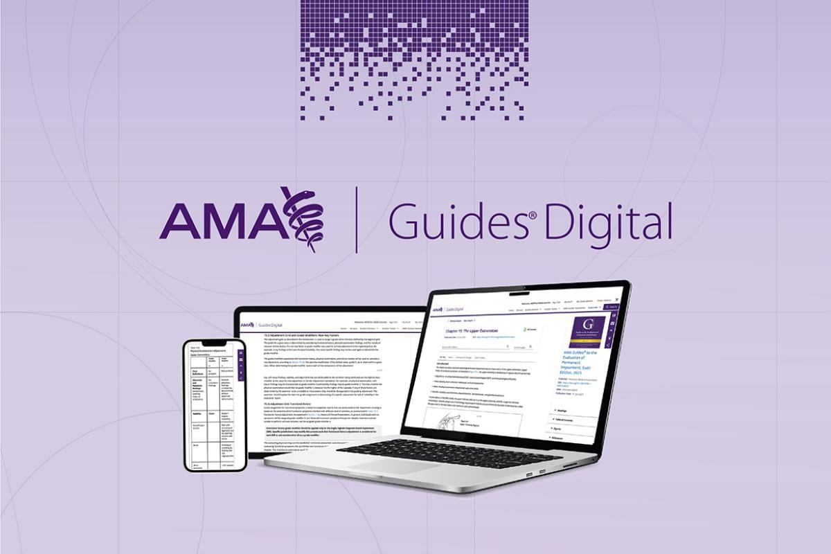 AMA Guides