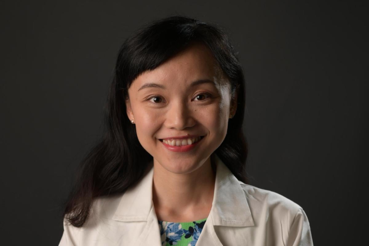 Lingling Du, MD