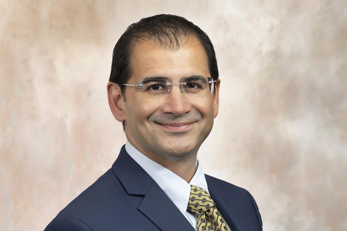 Nariman Heshmati, MD