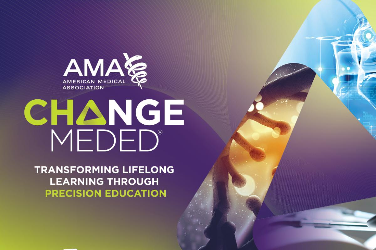 ChangeMedEd precision education