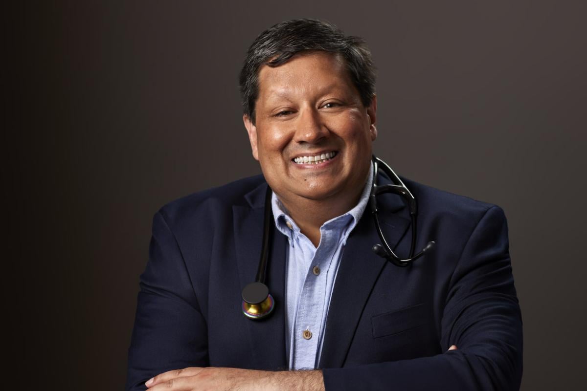 Christopher Garofalo, MD