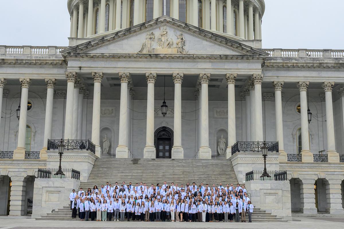 2026 MAC Capitol Hill