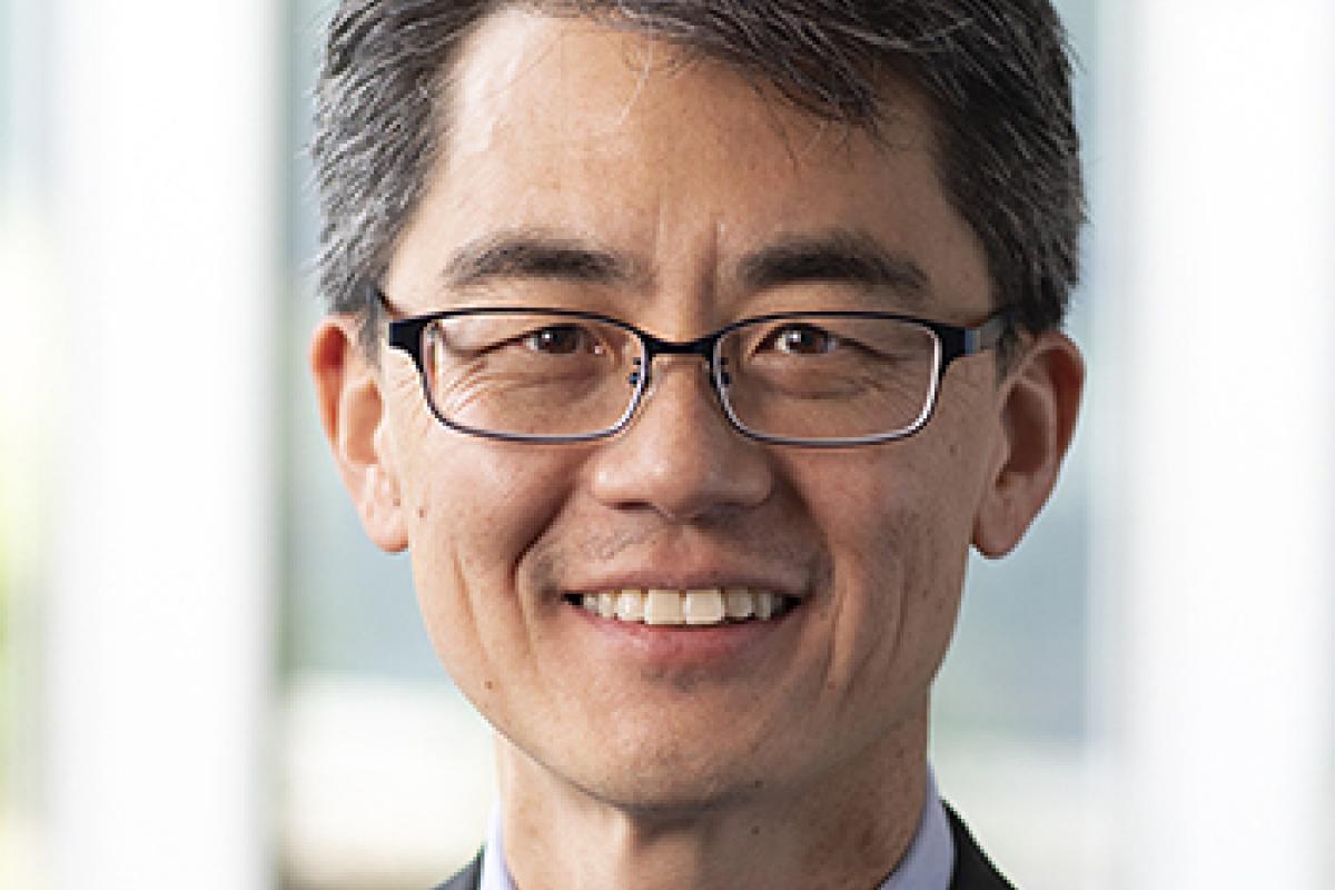 Alan Cheng, MD, MBA