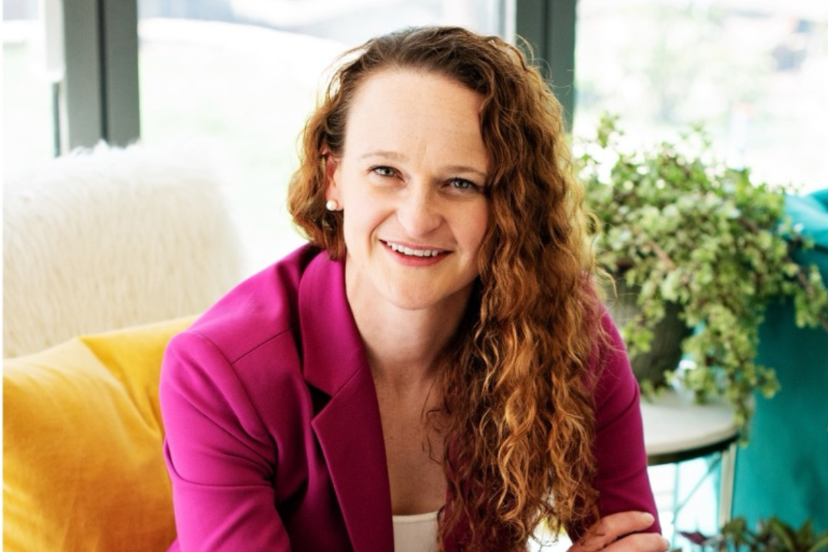 Carolynn Francavilla, MD