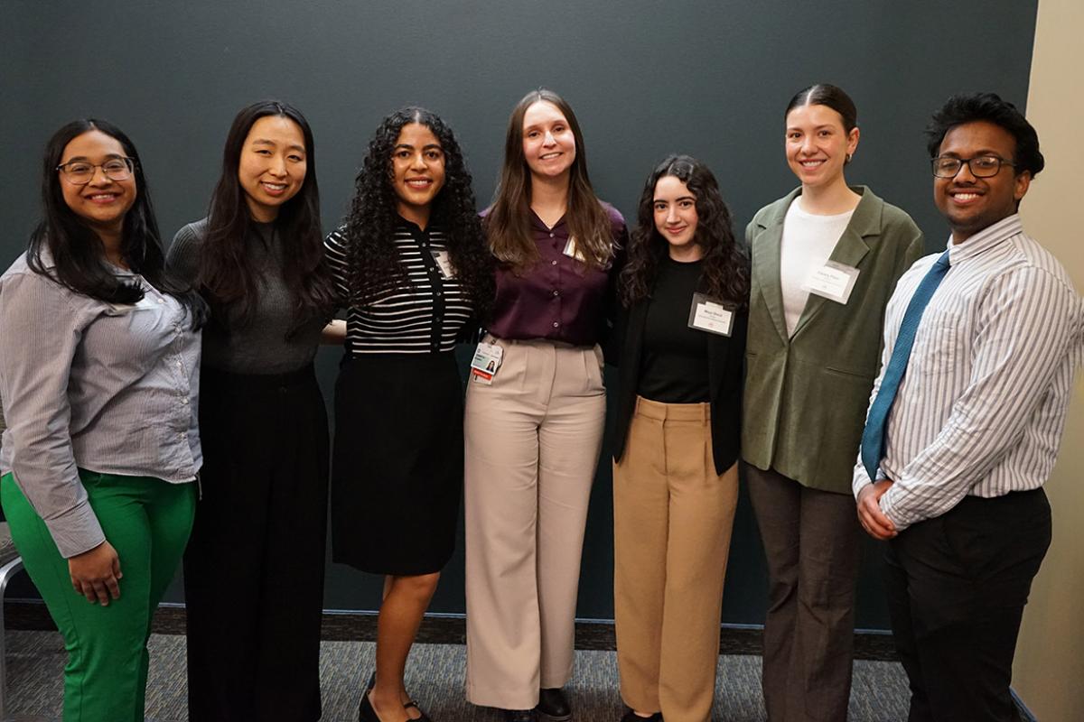 Medical Student Outreach Program Ohio 