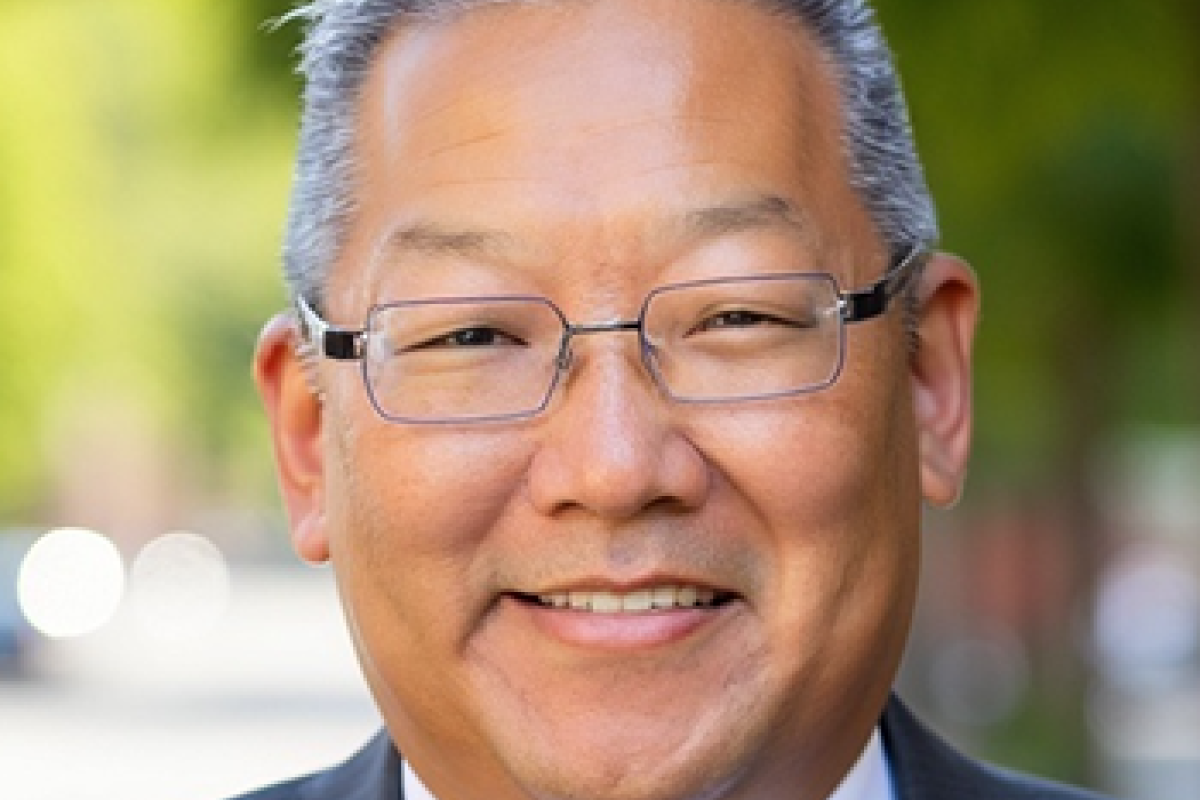 Michael Suk, MD, JD, MPH, MBA