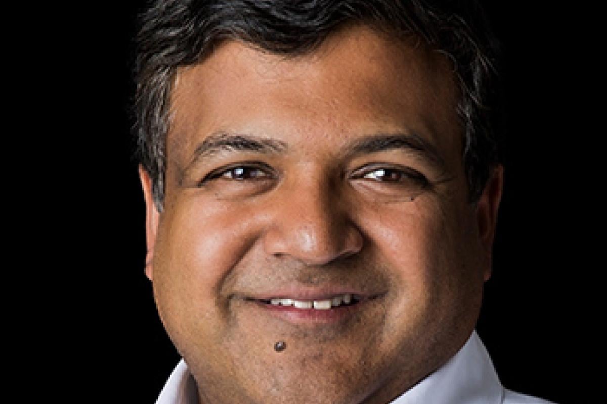 Rushika Fernandopulle, MD, MPP