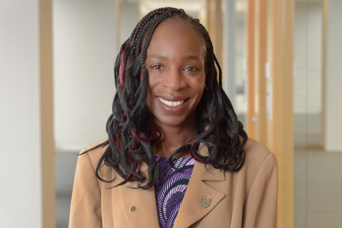 Toluwalase A. Ajayi, MD