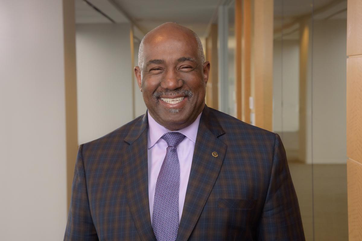 Willie Underwood III, MD, MSc, MPH