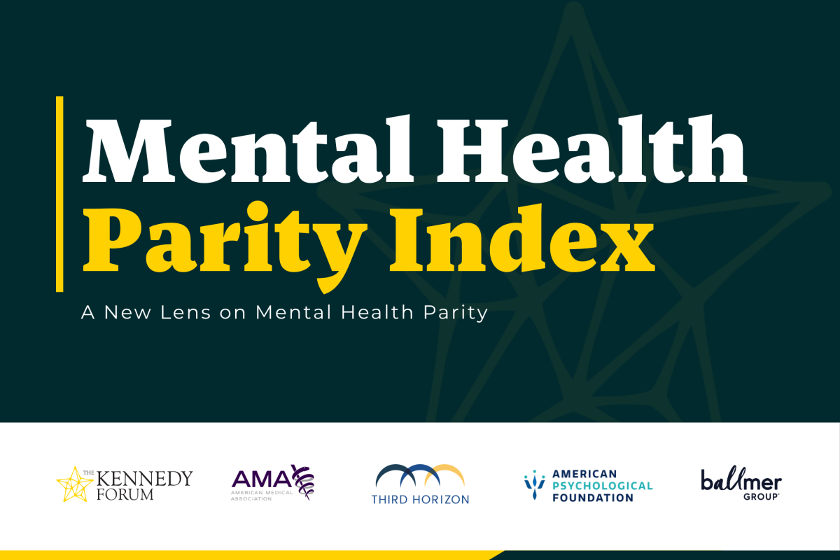 Mental Health Parity Index