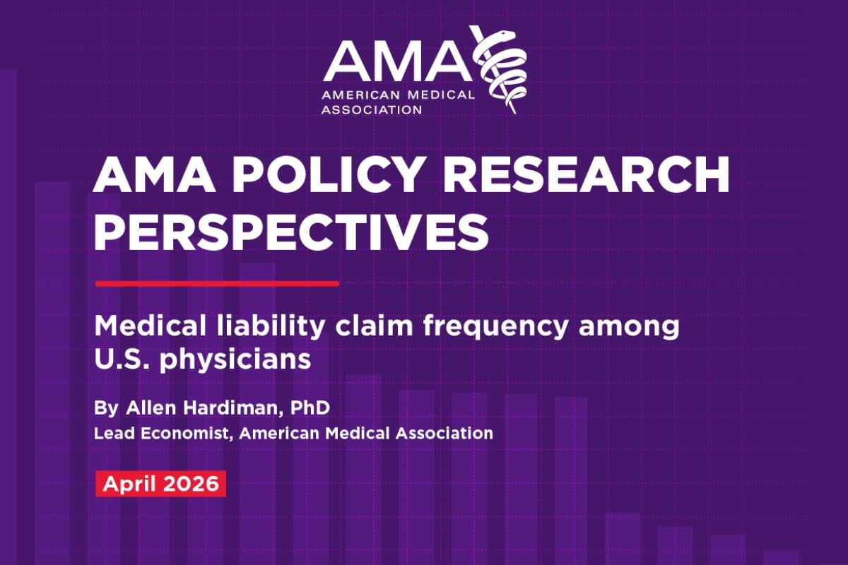 PRP medical liability frequency report image (index)