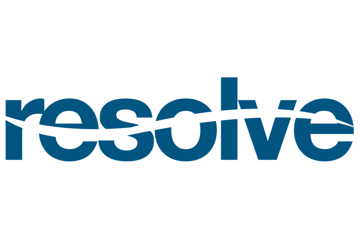 Resolve 