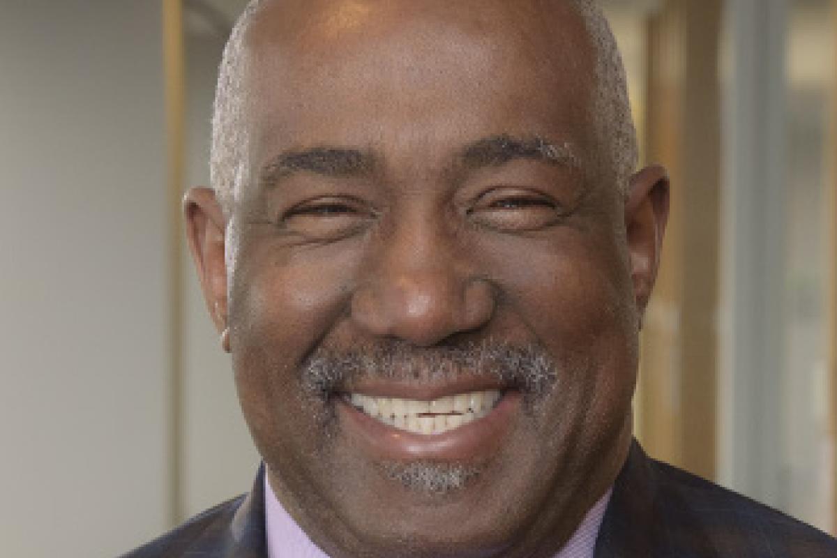 Willie Underwood III, MD, MSc, MPH