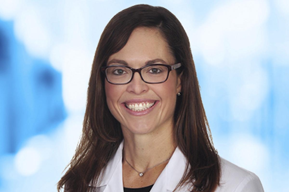 Sara E. Monaco, MD